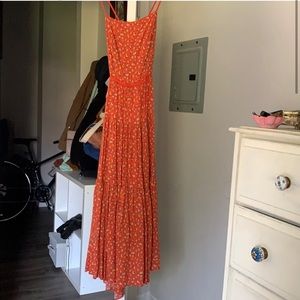 Urban Outfitters Maxi Dress